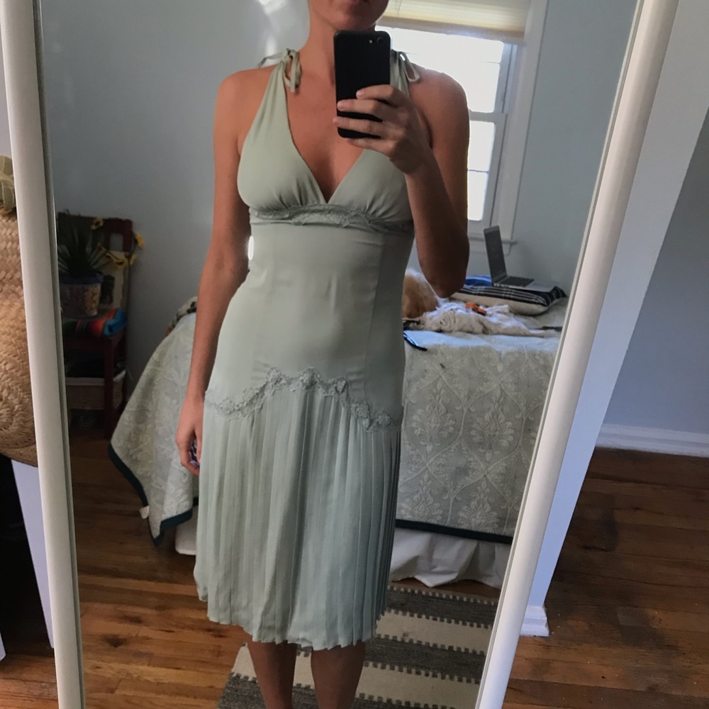 Arden B Semi Formal Dress